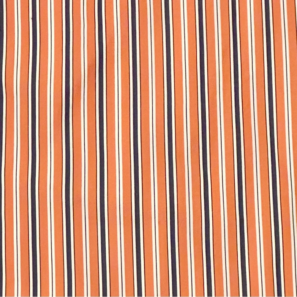 Polo Ralph Lauren Men’s Long Sleeve Striped Dress Shirt XL